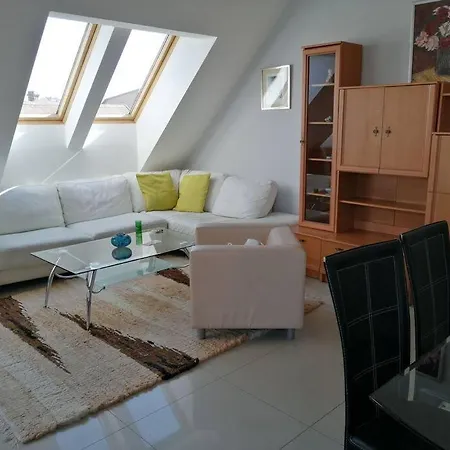 Apartment Natasa 3