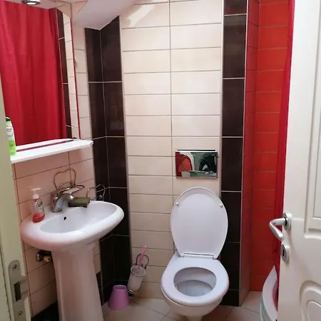 Natasa 3 Apartment Vrsac