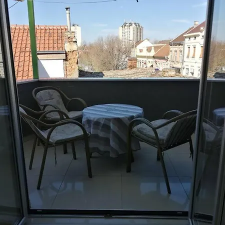 Natasa 3 * Vrsac
