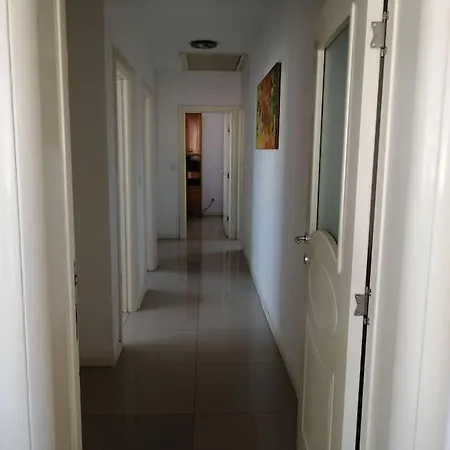 Apartment Natasa 3 Vrsac