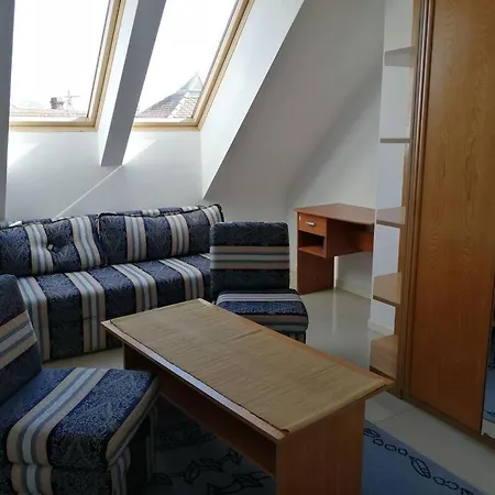 Apartment Natasa 3