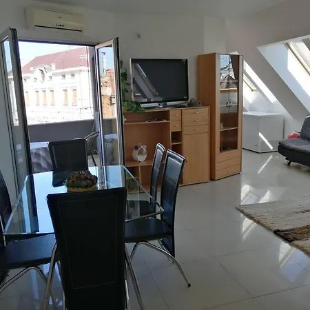Natasa 3 * Vrsac