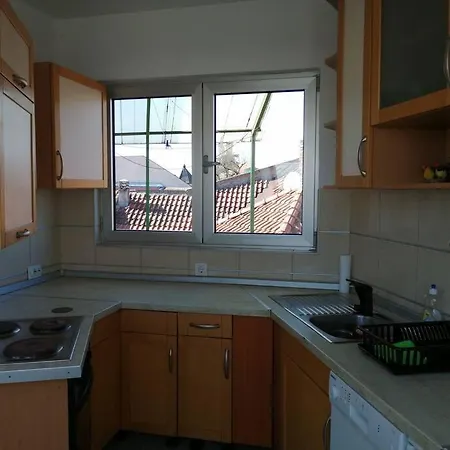 Apartment Natasa 3 *