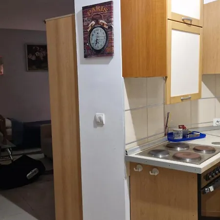 Apartment Natasa 3 Vrsac