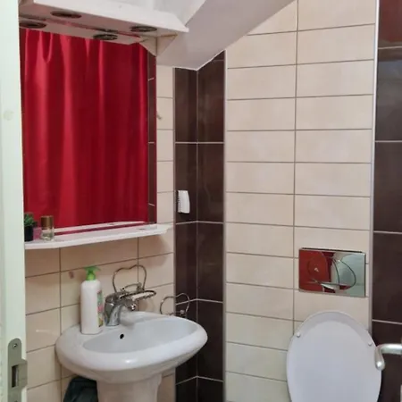 Natasa 3 Apartment