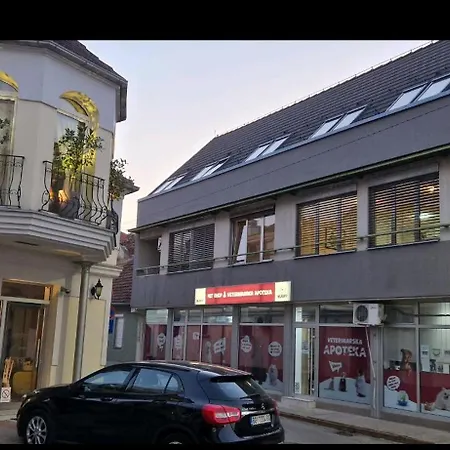 Natasa 3 * Vrsac