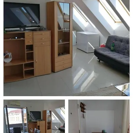 Natasa 3 Apartment