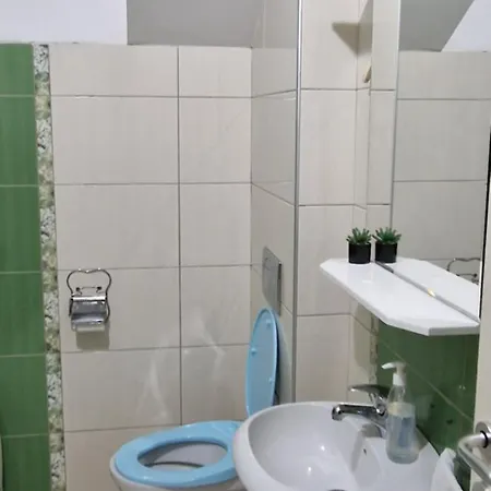 Natasa 3 Apartment Vrsac