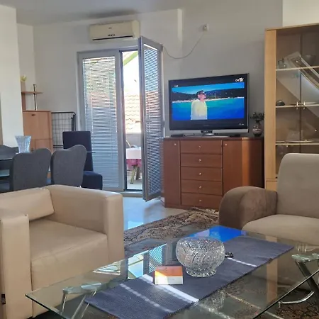 Natasa 3 Apartment Vrsac