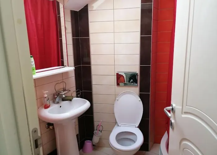 Natasa 3 شقة فرساك