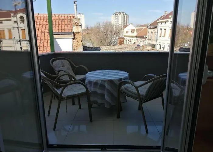 Natasa 3 * فرساك