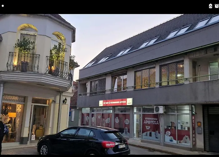 Natasa 3 * فرساك